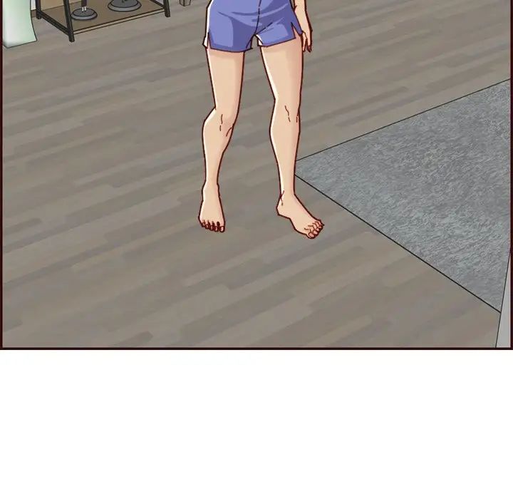 妈妈是女大学生第70话