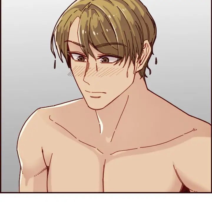 妈妈是女大学生第70话