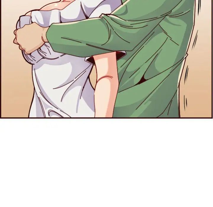 妈妈是女大学生第72话