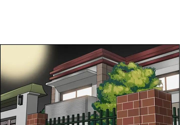 妈妈是女大学生第73话