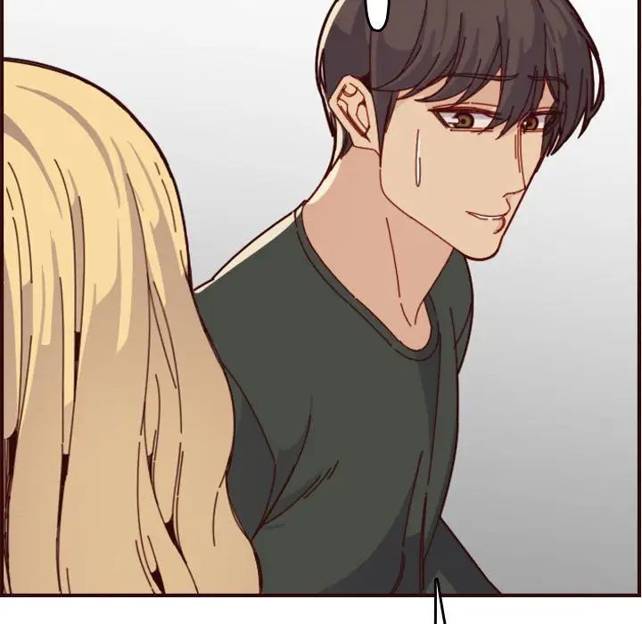 妈妈是女大学生第73话