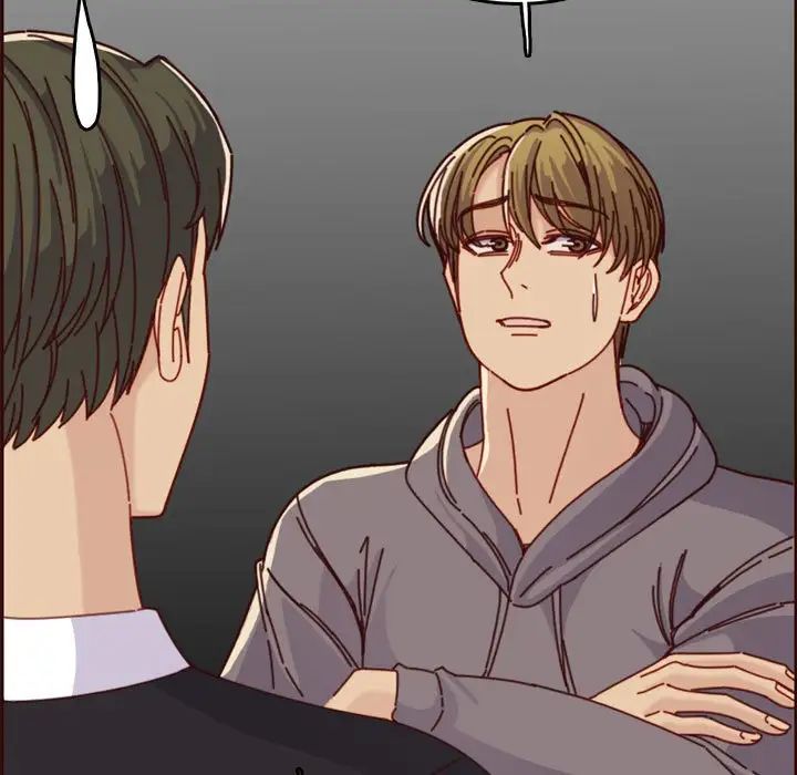 妈妈是女大学生第75话