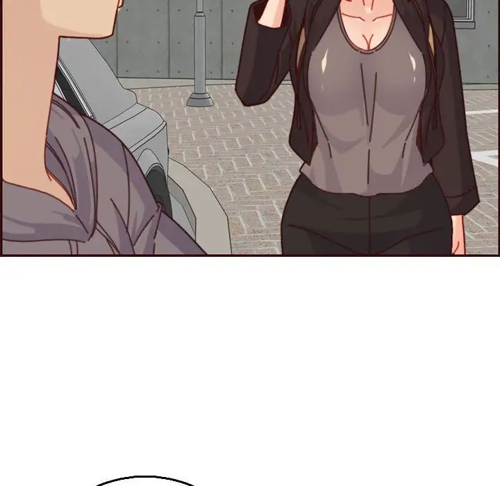 妈妈是女大学生第75话