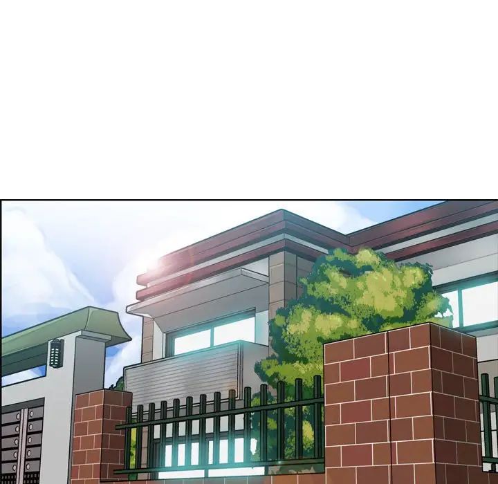 妈妈是女大学生第75话