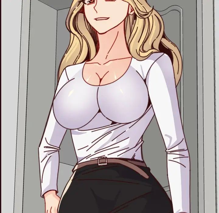 妈妈是女大学生第76话