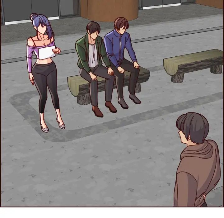 妈妈是女大学生第77话