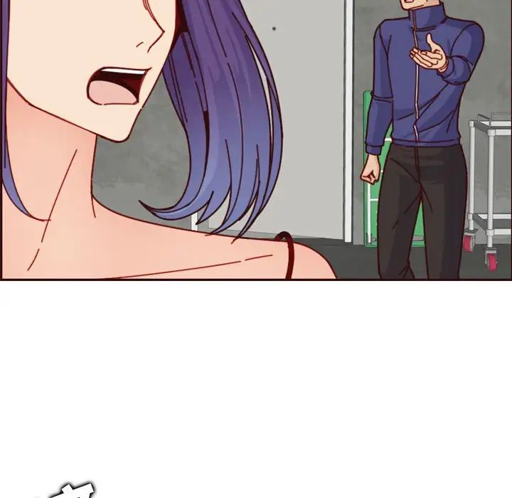 妈妈是女大学生第77话