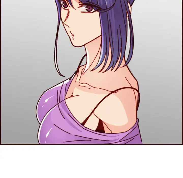 妈妈是女大学生第77话