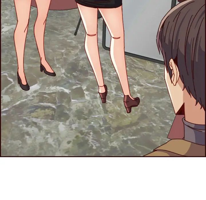 妈妈是女大学生第78话