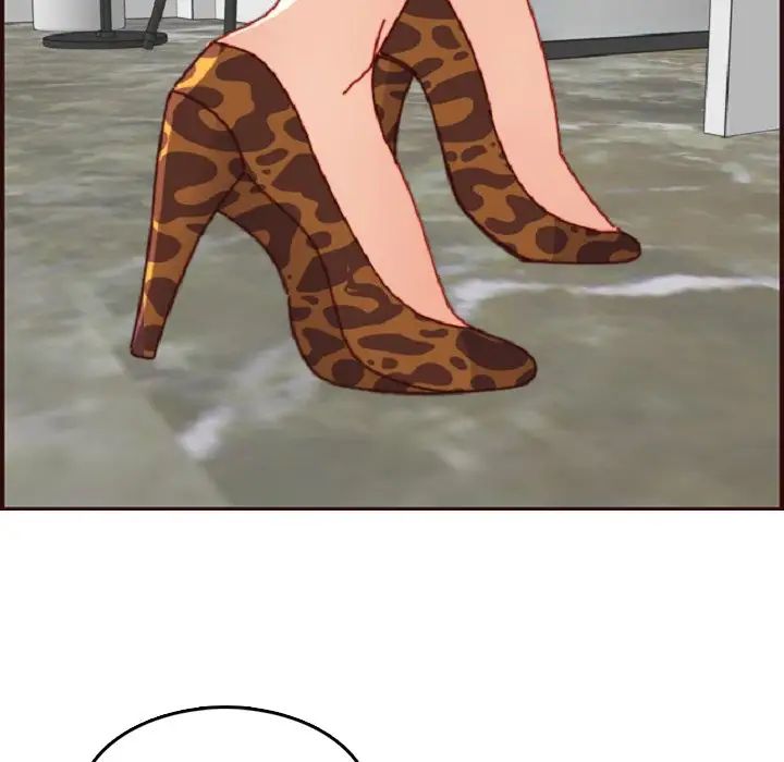 妈妈是女大学生第78话