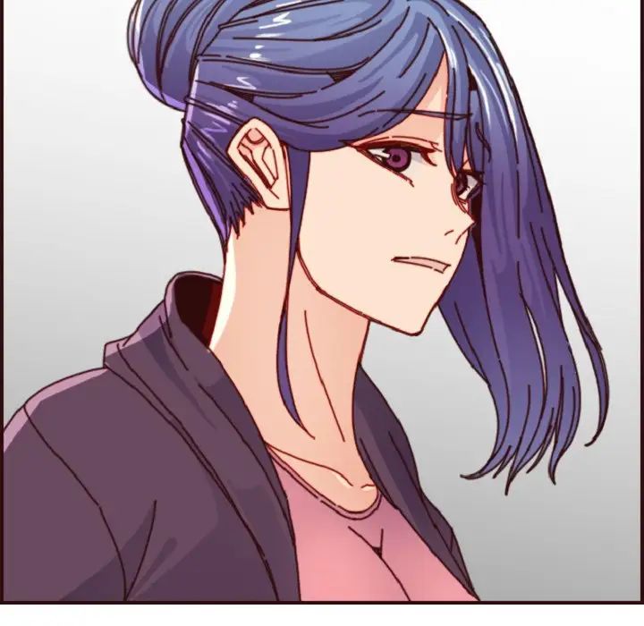 妈妈是女大学生第78话