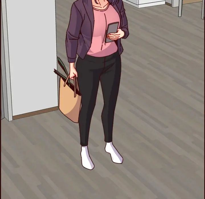 妈妈是女大学生第78话