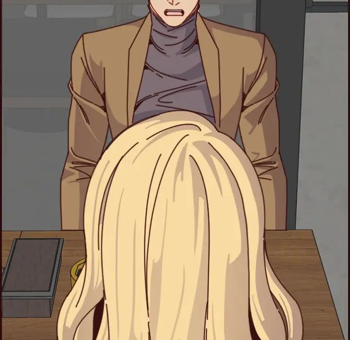 妈妈是女大学生第78话