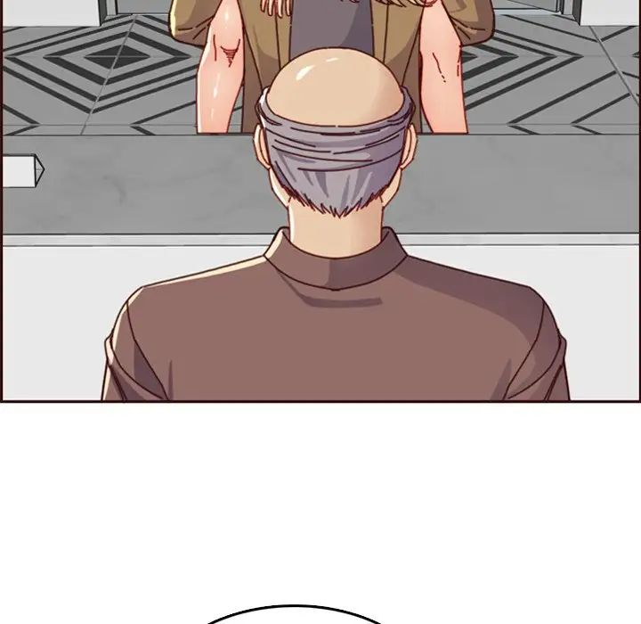 妈妈是女大学生第79话