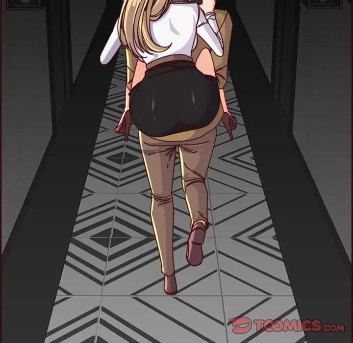 妈妈是女大学生第79话