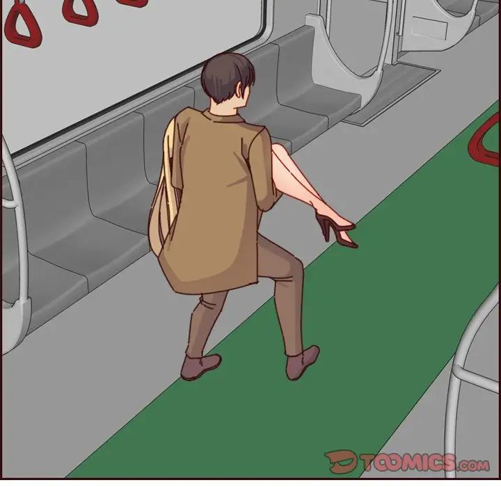 妈妈是女大学生第79话