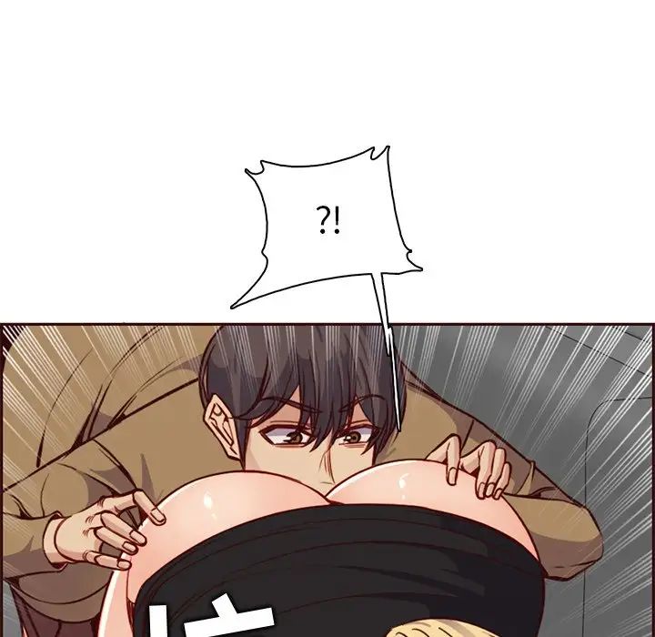 妈妈是女大学生第80话