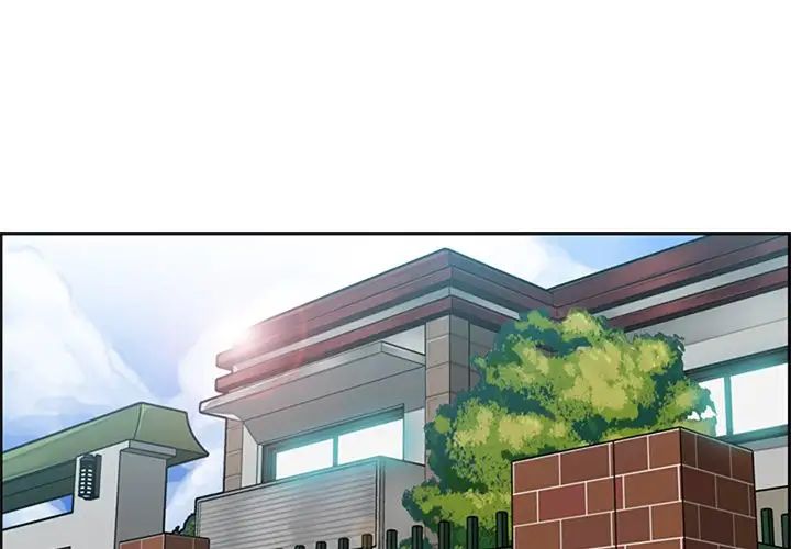 妈妈是女大学生第81话