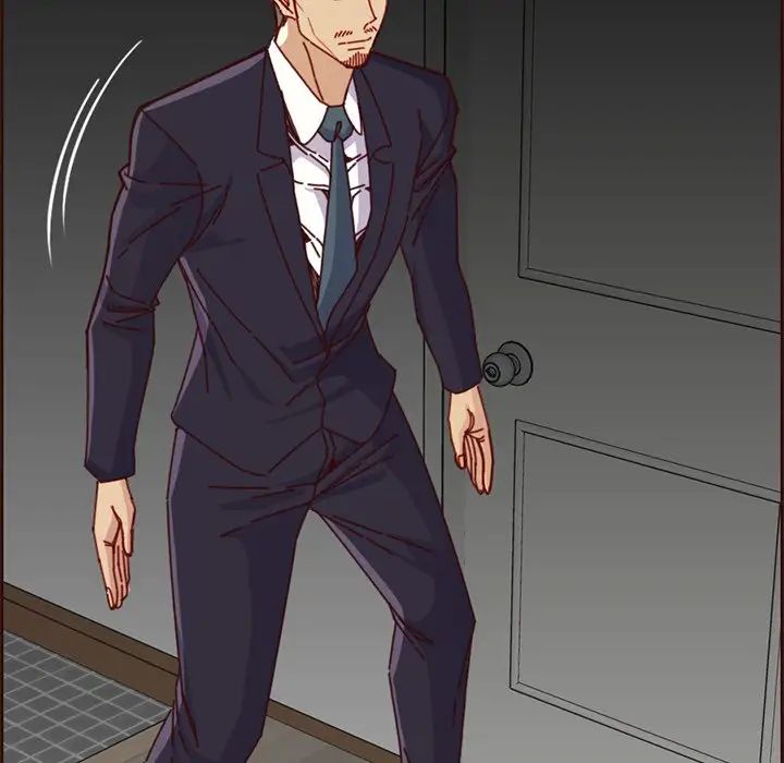 妈妈是女大学生第81话