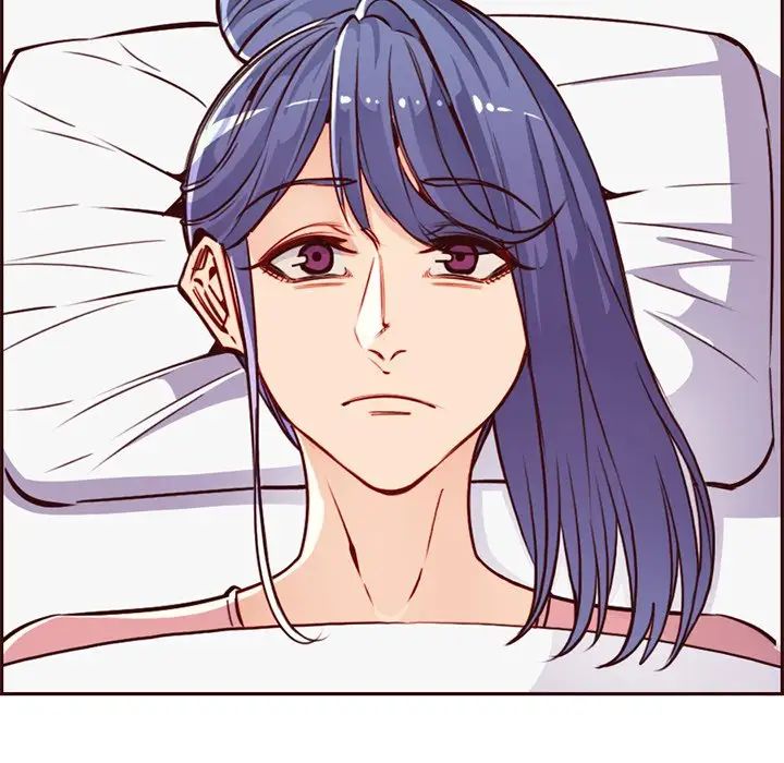 妈妈是女大学生第81话