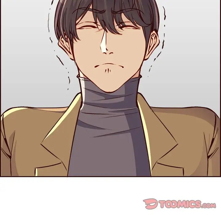 妈妈是女大学生第81话