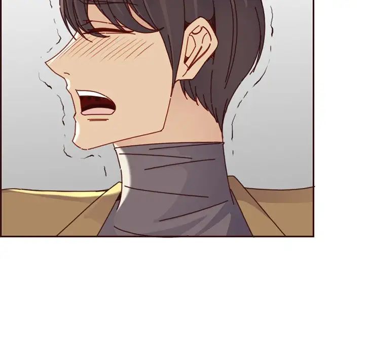 妈妈是女大学生第81话