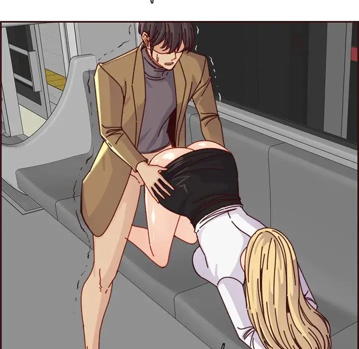 妈妈是女大学生第81话