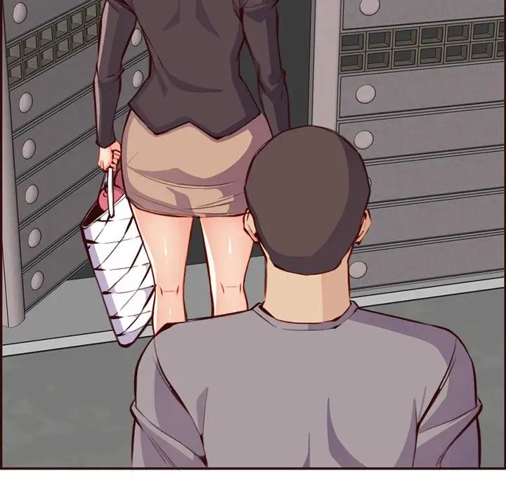 媽媽是女大學生第96話