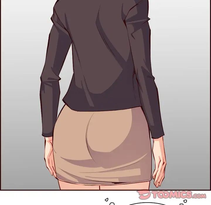 媽媽是女大學生第98話