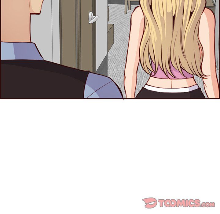 妈妈是女大学生第117话