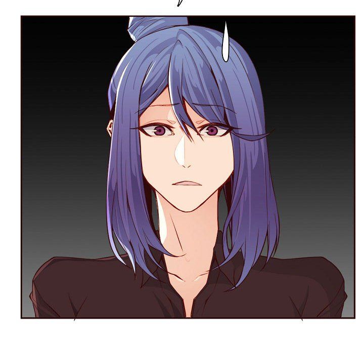 妈妈是女大学生第121话