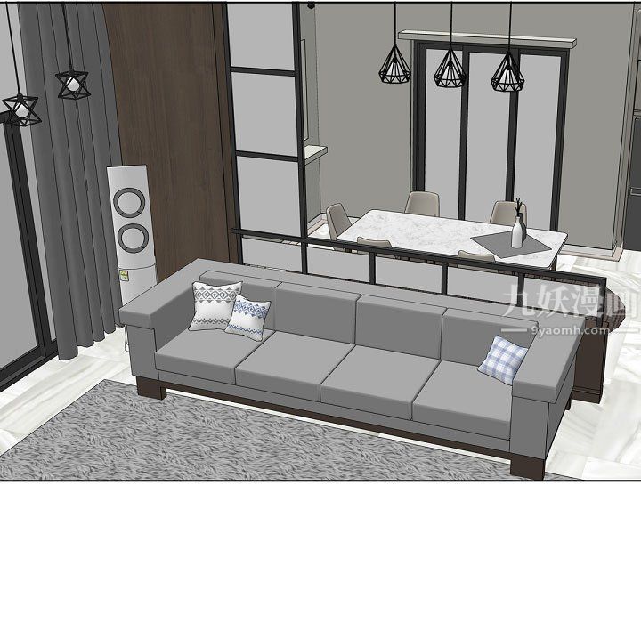 妈妈是女大学生第121话