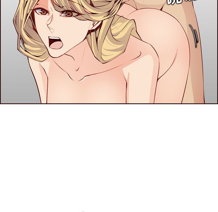 妈妈是女大学生第122话