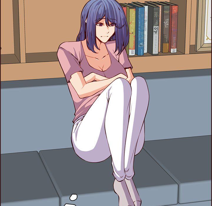 媽媽是女大學生第123話