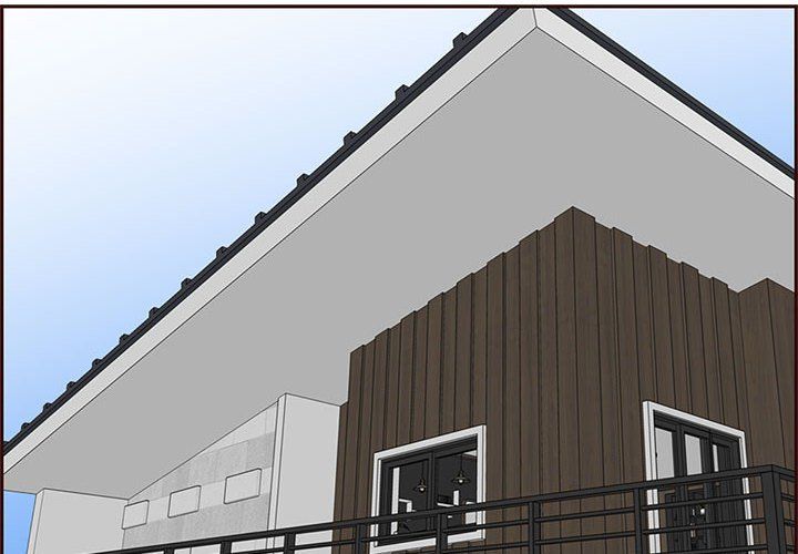 妈妈是女大学生第124话