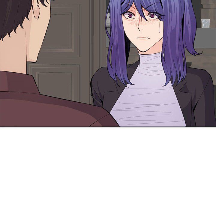 媽媽是女大學生第125話