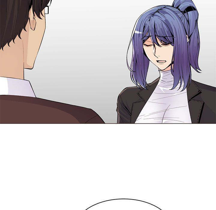 妈妈是女大学生第126话