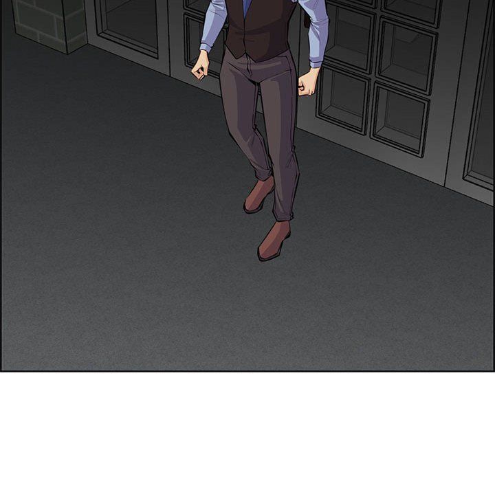 妈妈是女大学生第127话