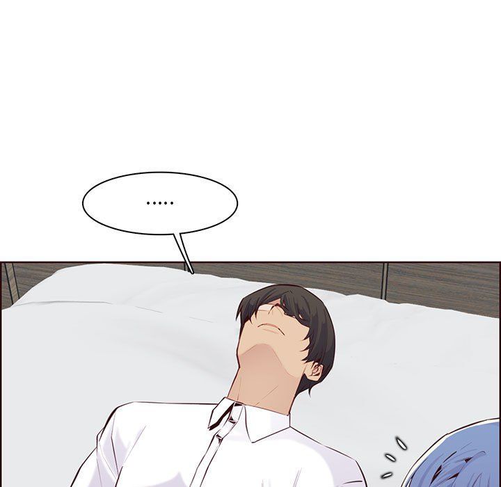 妈妈是女大学生第128话