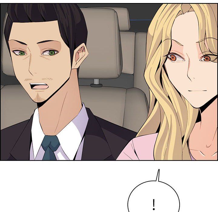 妈妈是女大学生第129话