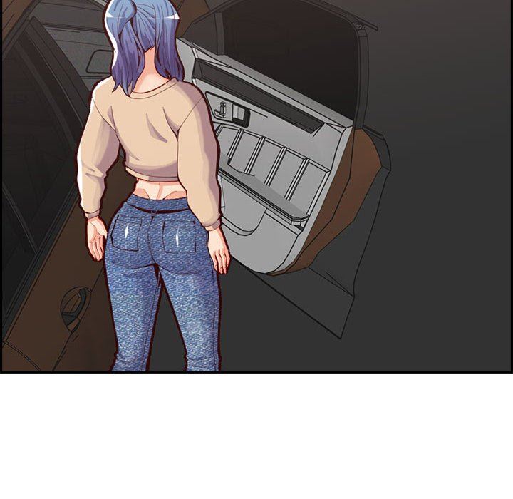 媽媽是女大學生第132話