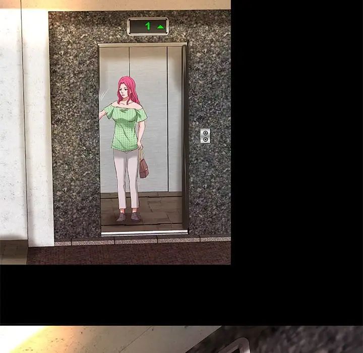 小说家的暧昧第17话