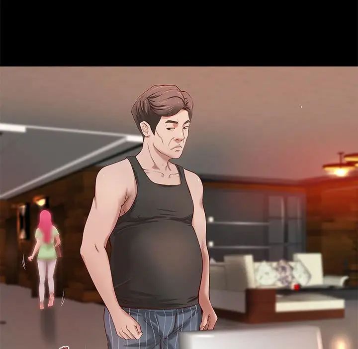 小说家的暧昧第18话