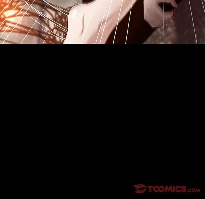 小说家的暧昧第18话