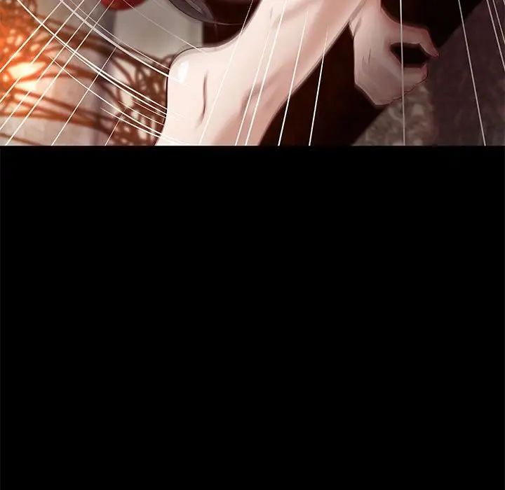 小说家的暧昧第19话