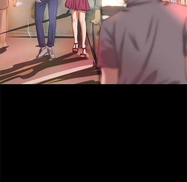 小說家的曖昧第21話