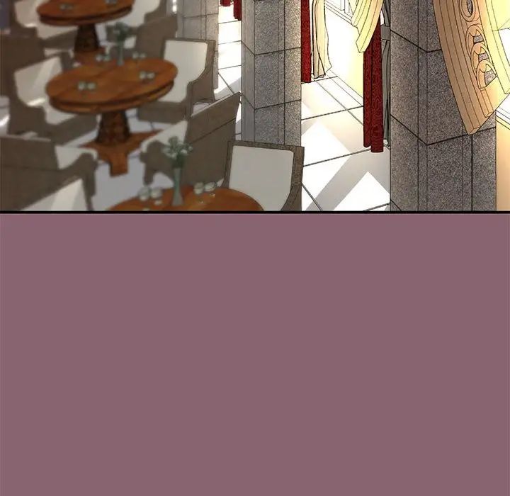 小说家的暧昧第26话