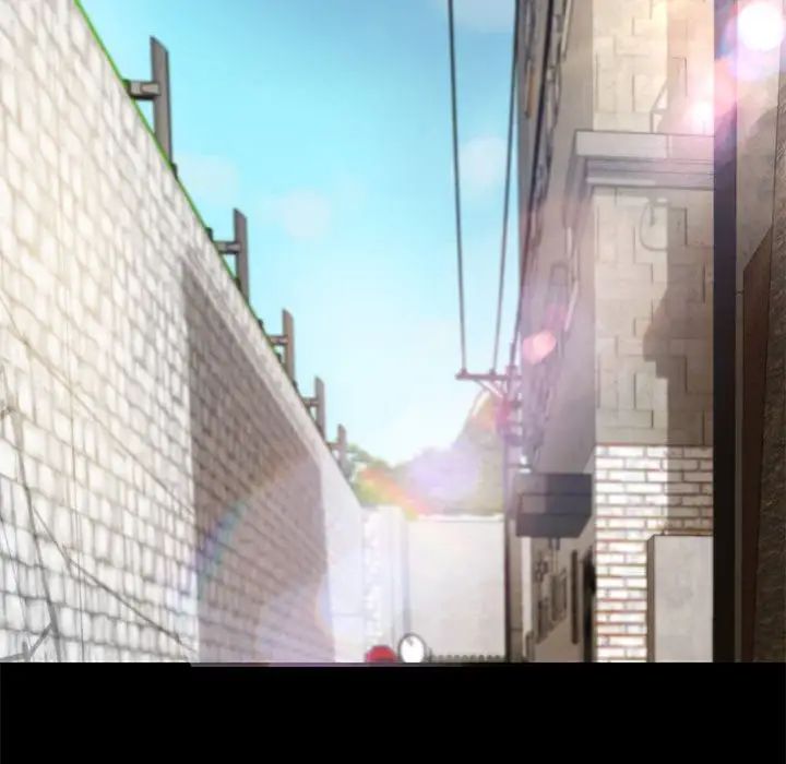 小说家的暧昧第28话