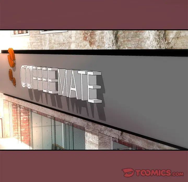 小说家的暧昧第35话