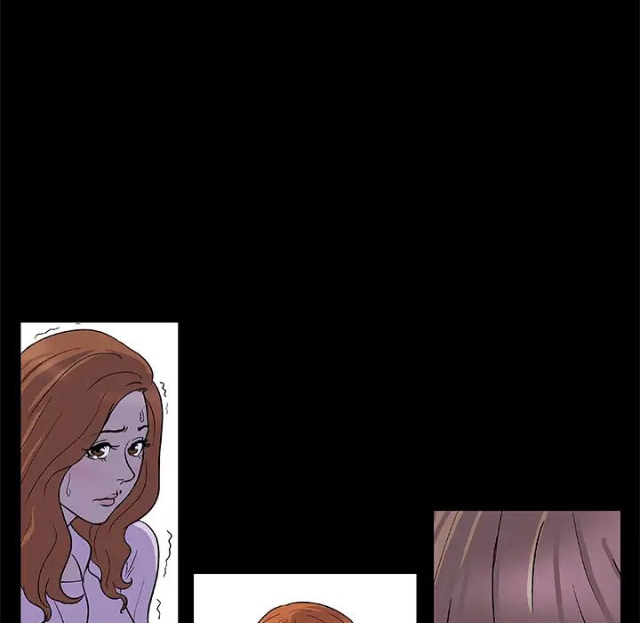 反乌托邦游戏第1话